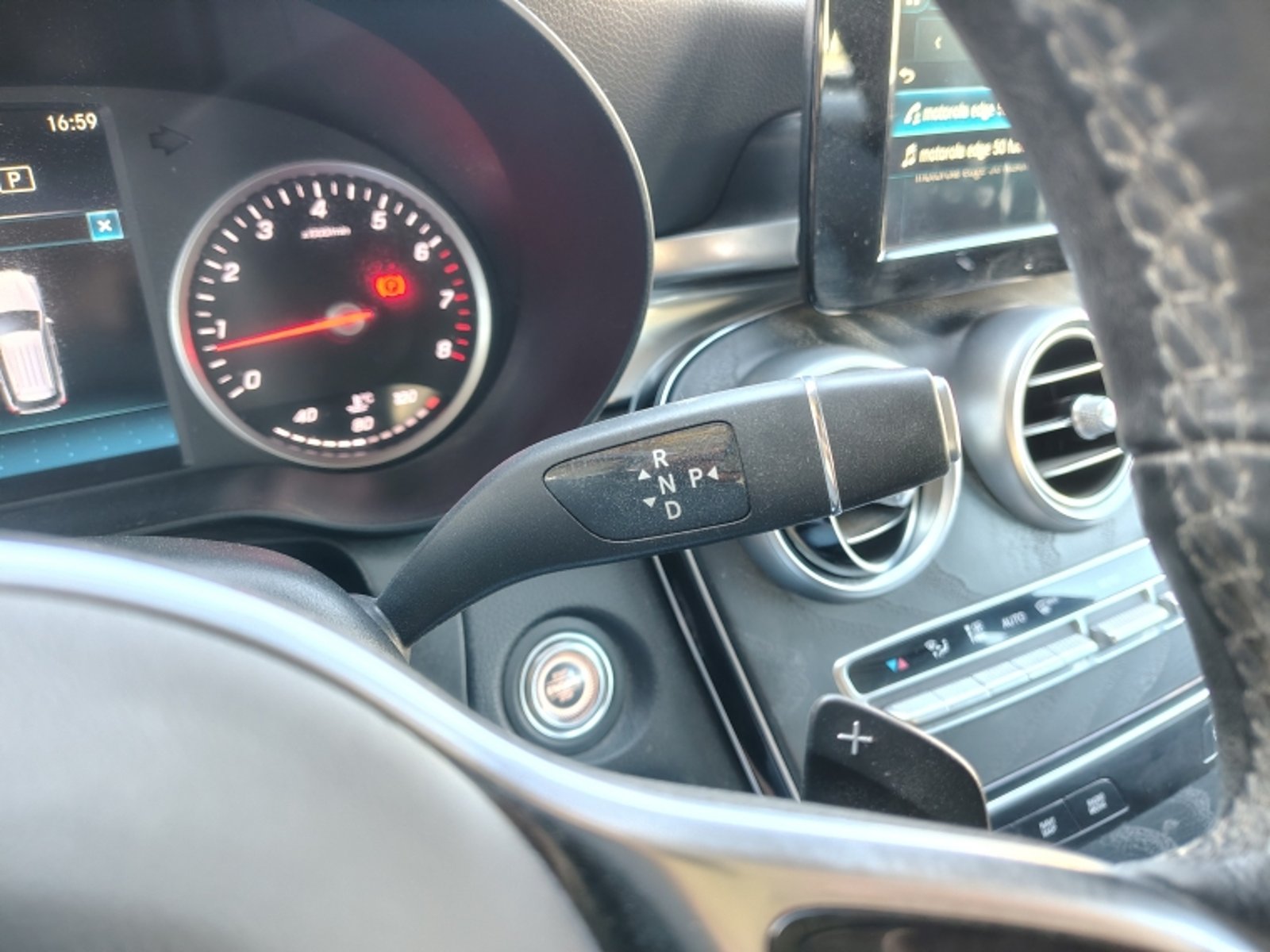 MERCEDES BENZ GLC 200 GLC 200 2.0 AUT 2021 - Imagen 15 de 17