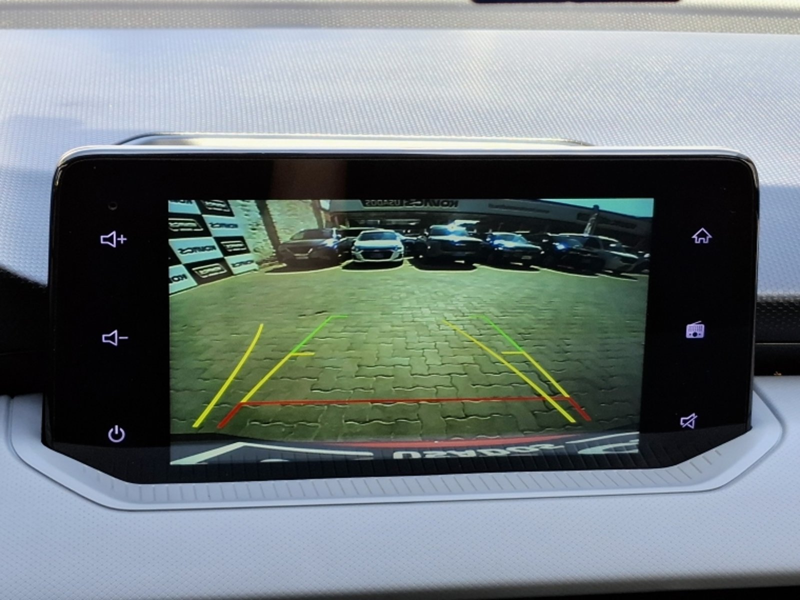 CHEVROLET SAIL SAIL NB CVT 1.5 2024 - Imagen 15 de 20