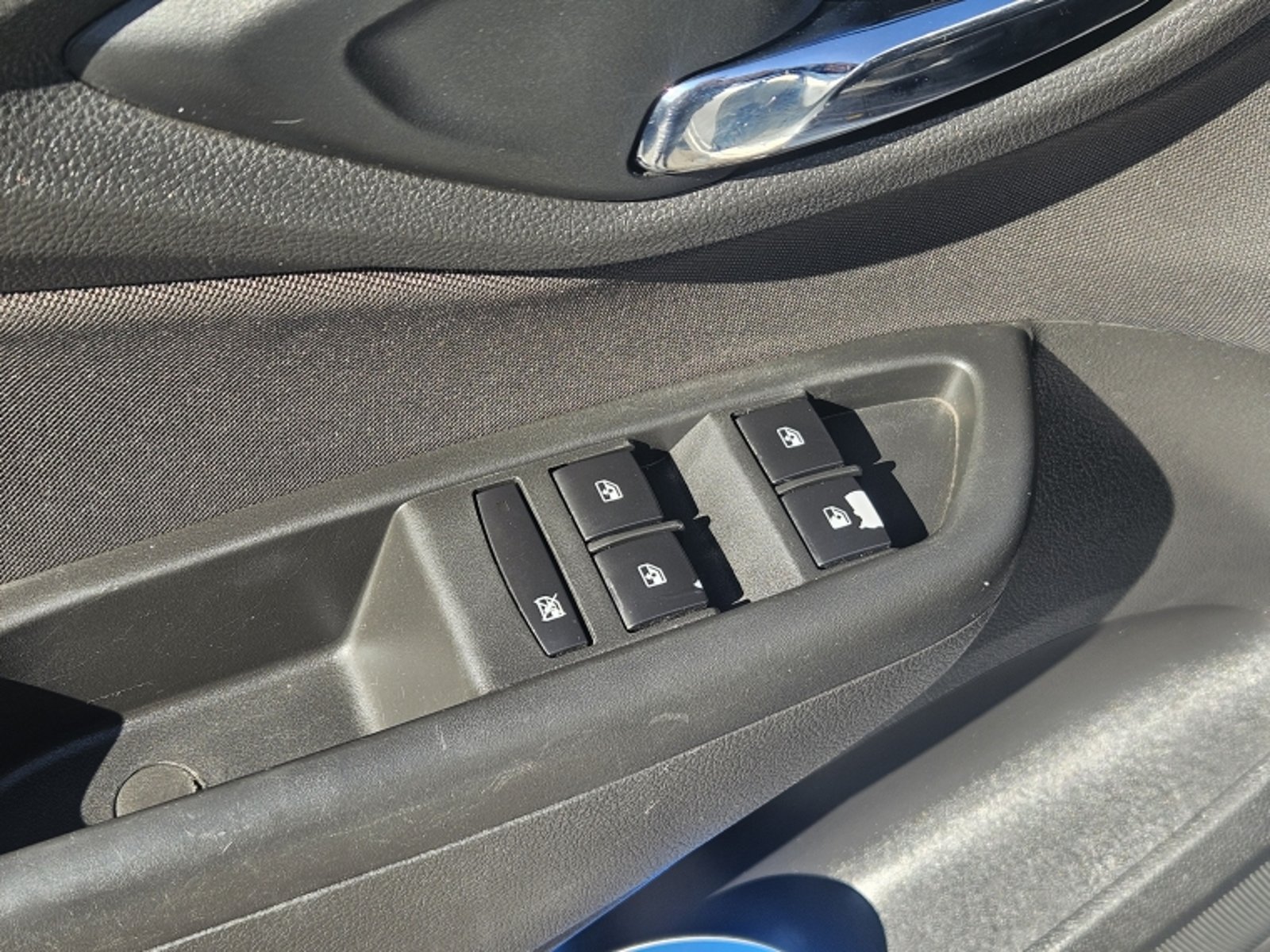 Chevrolet PRISMA 1.4 LTZ MT 2019 - Imagen 16 de 19