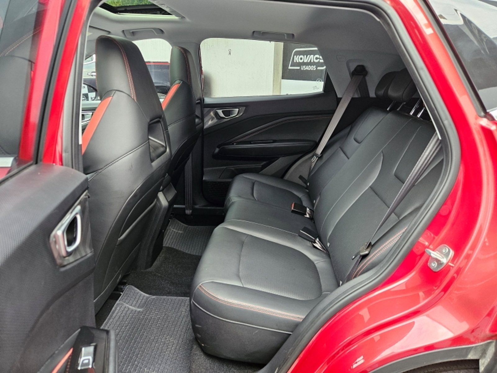 Chevrolet GROOVE 1.5L RS  MT 2026 - Foto 5 de 20
