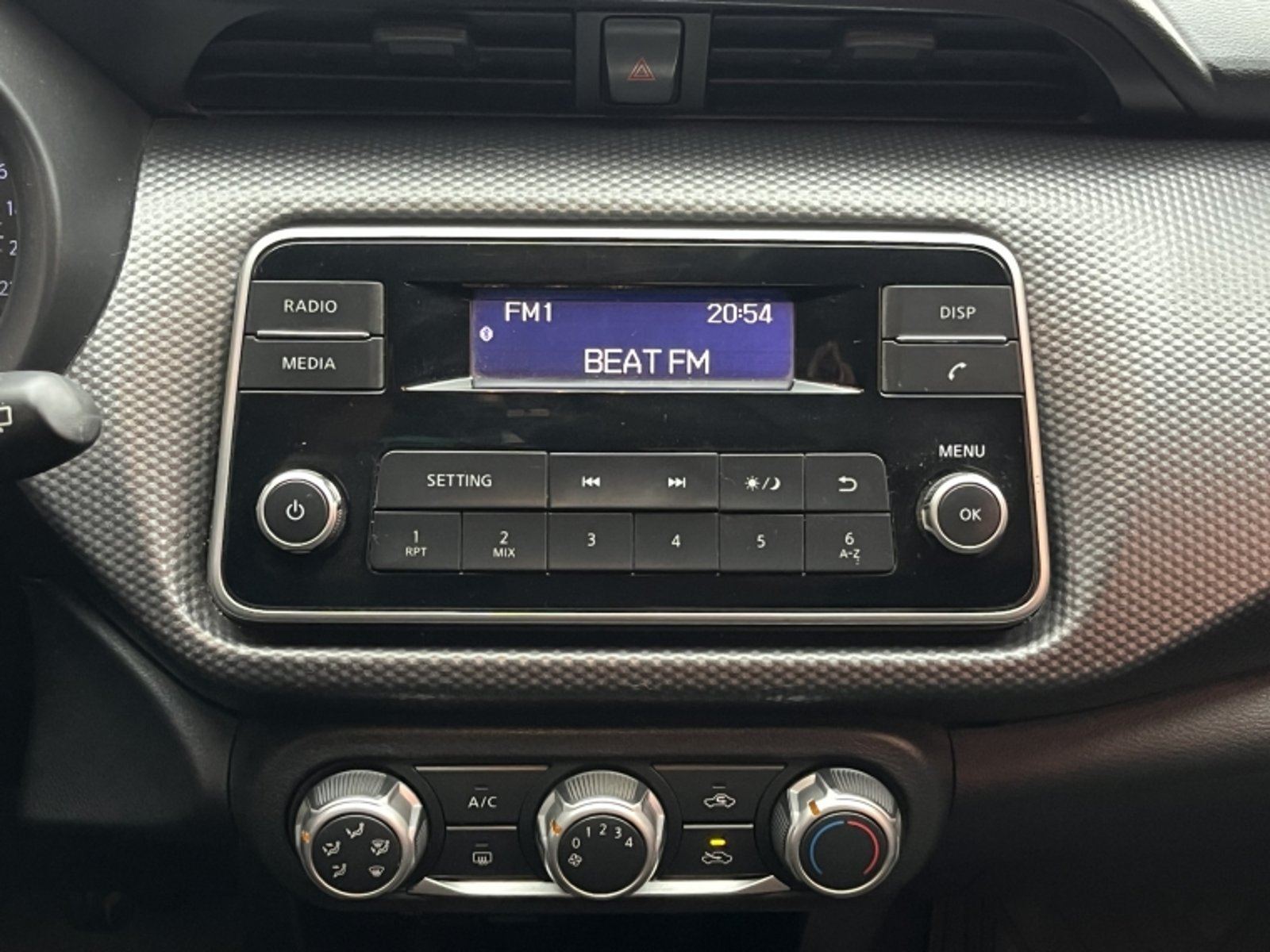 NISSAN KICKS NEW KICKS SENSE 1.6 2019 - Imagen 20 de 20