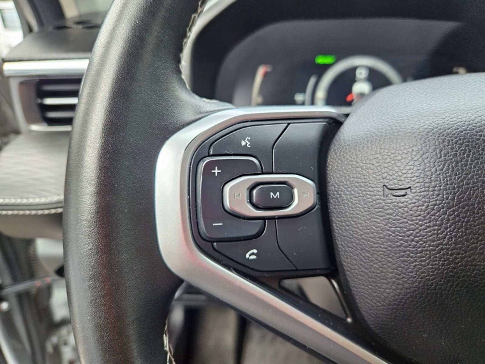 Haval JOLION 1.5  ELITE  AT HEV 2024 - Imagen 15 de 19