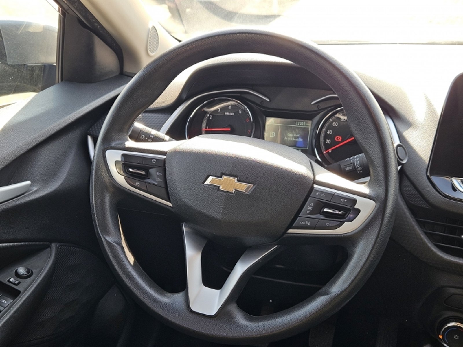 CHEVROLET ONIX 1.0 HB LTZ P2 MT 2022 - Imagen 11 de 20