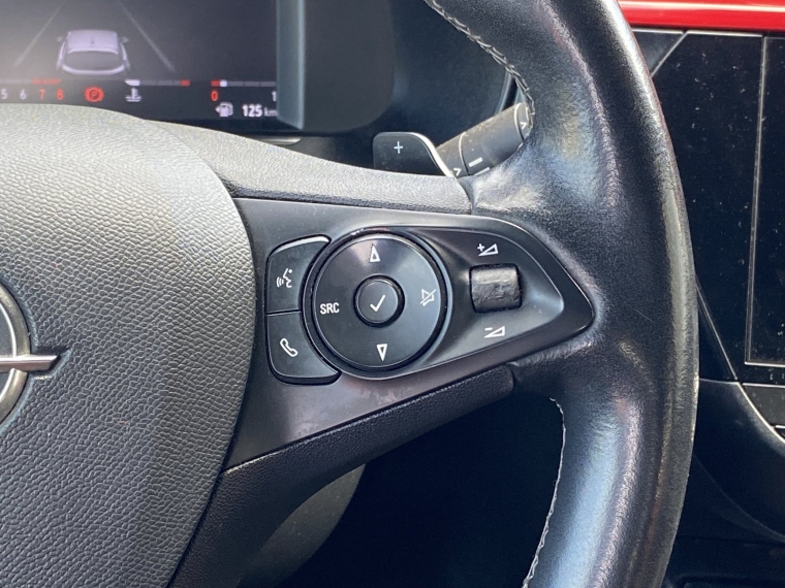 OPEL CORSA 1.2 GS LINE AT 2022 - Imagen 15 de 20