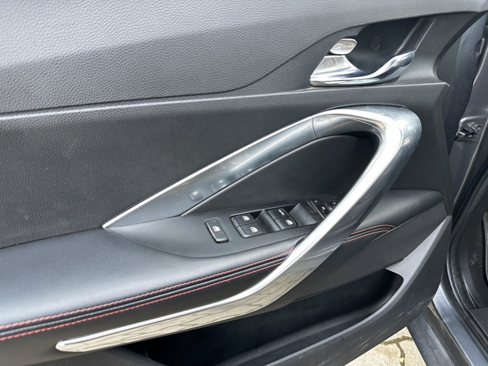 CHEVROLET GROOVE PREMIER  MT 2024 - Imagen 15 de 18