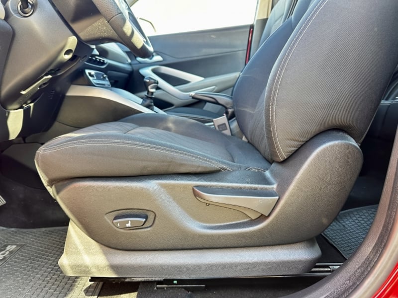 Chevrolet GROOVE 1.5 LTZ MT 2024 - Imagen 15 de 17