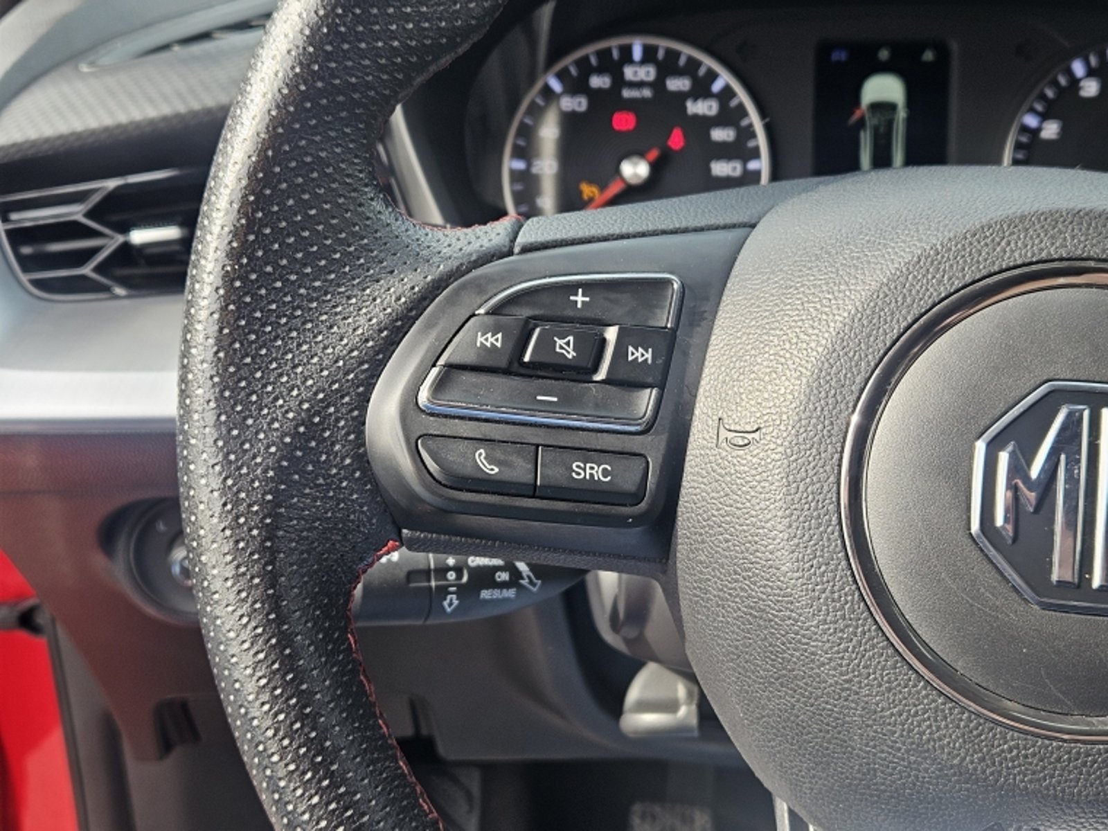 MG GT GT 1.5 MT 2022 - Imagen 17 de 20