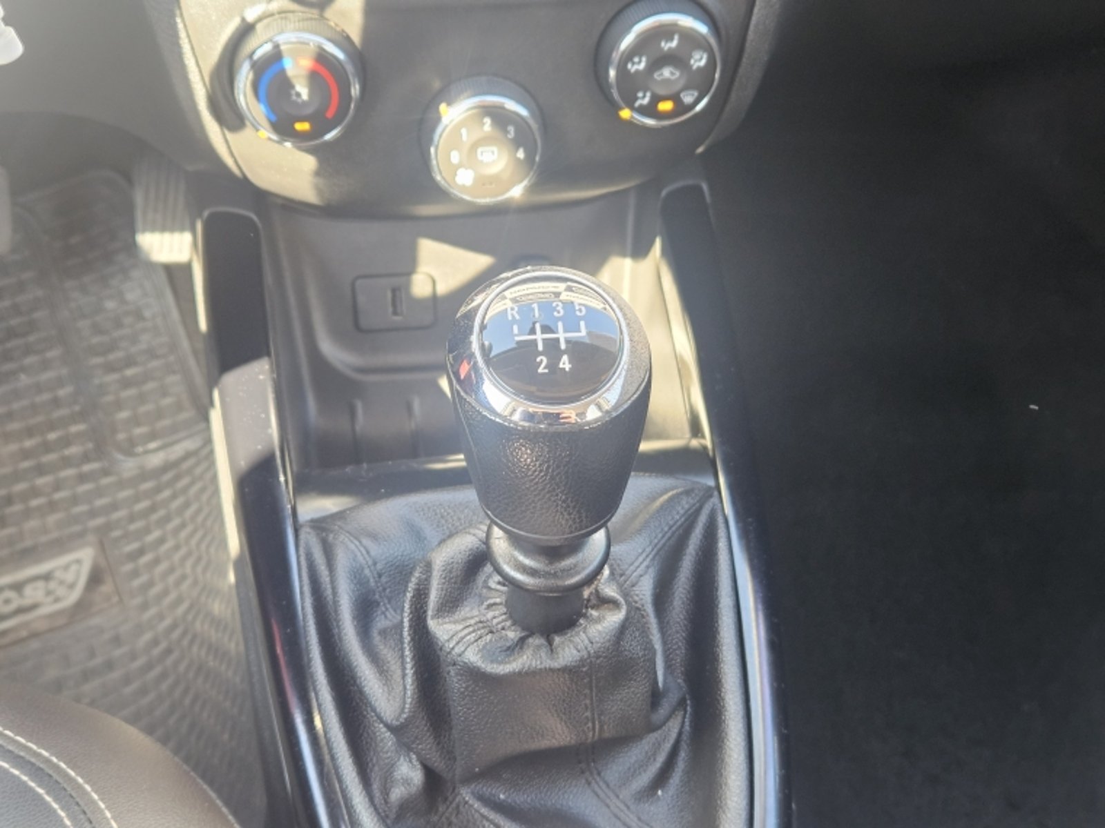 Chevrolet PRISMA 1.4 LTZ MT 2019 - Imagen 12 de 19