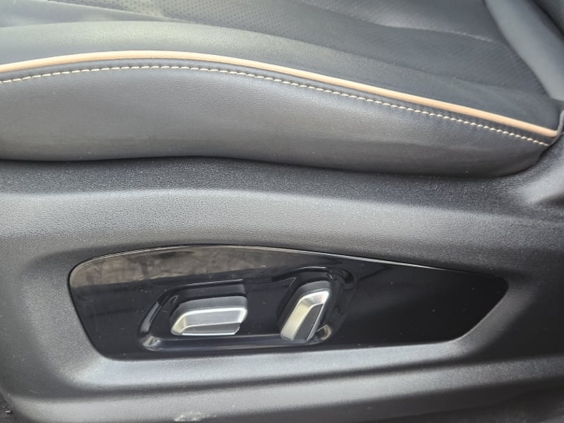 OMODA C5 LUXURY 1.5 AUT 2025 - Imagen 19 de 20