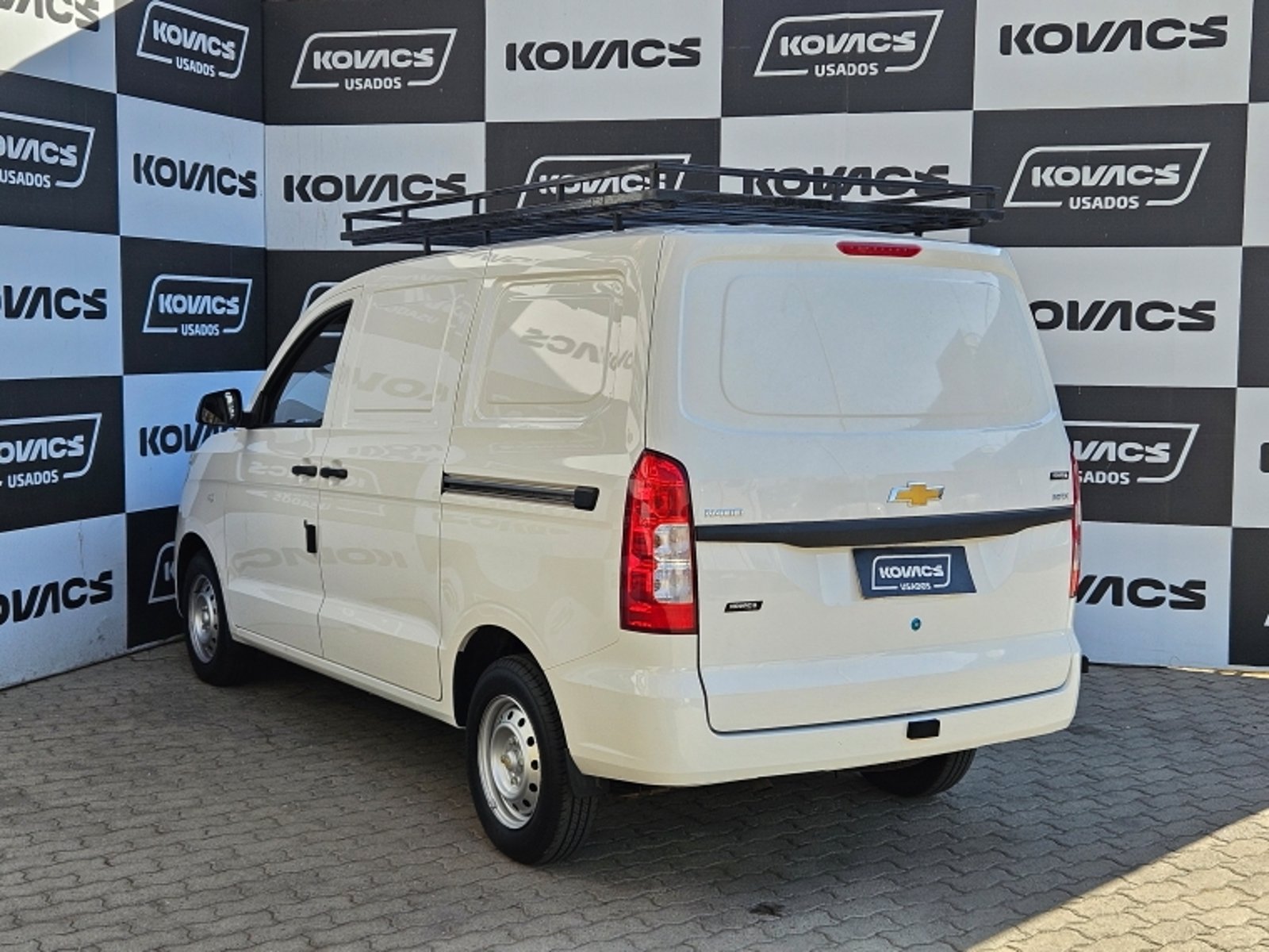 CHEVROLET N400 1.5 AC MT 2026 - Imagen 7 de 14