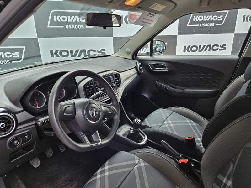 MG 3 1.5  MT STD 2022 - Imagen 12 de 16