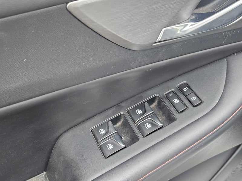 Changan CS35 PLUS LUXURY AT 1.4 2022 - Imagen 11 de 20