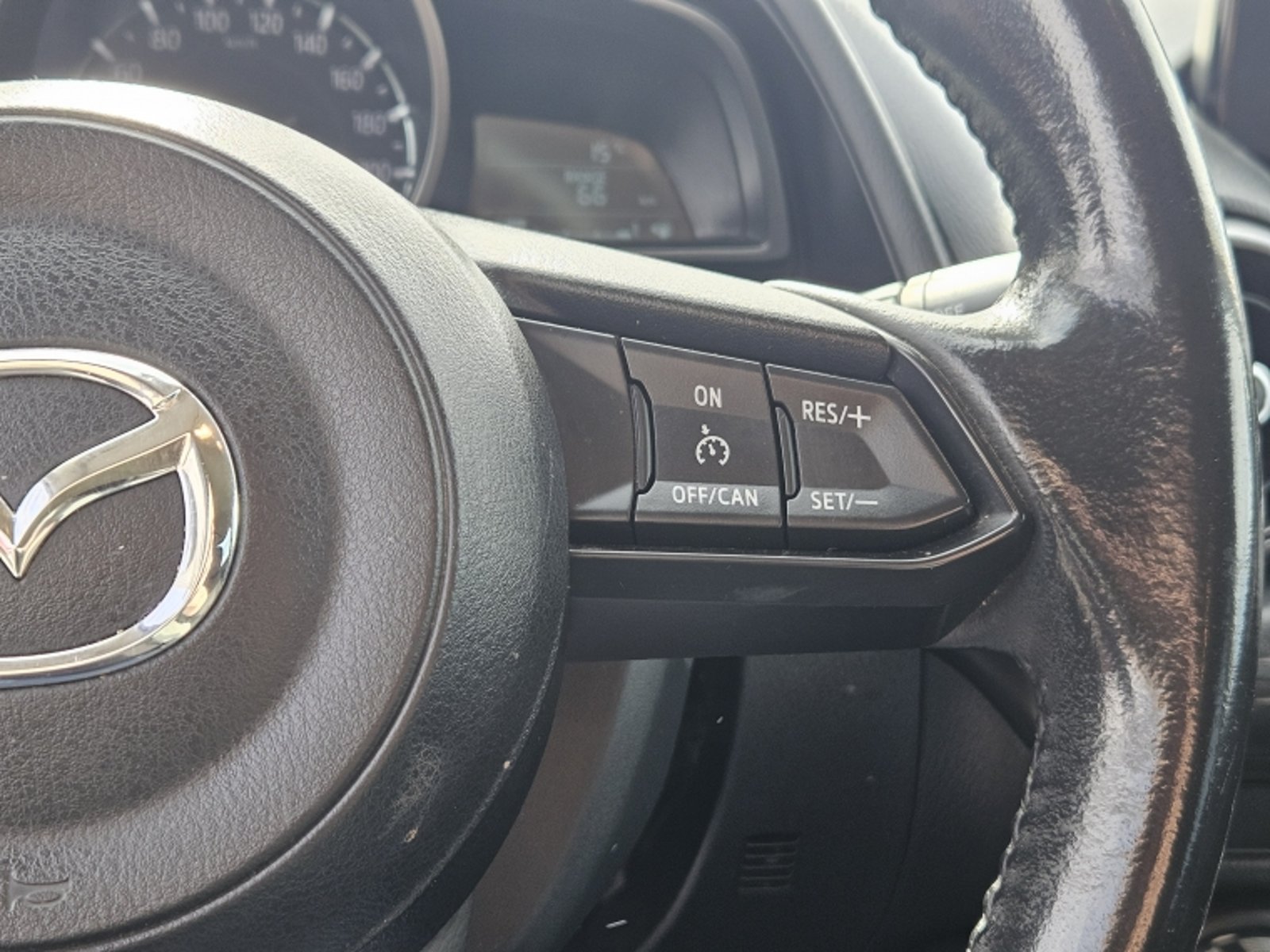MAZDA CX-3 2.0L R I-STOP AT 2019 - Imagen 5 de 20