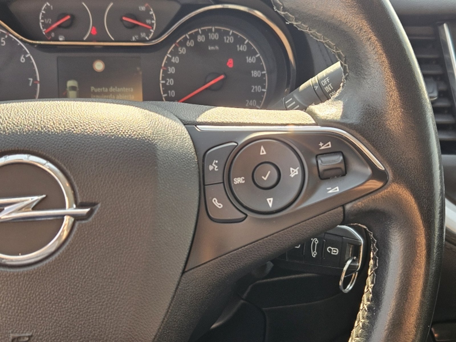 OPEL GRANDLAND X X EDITIONT MT 1.2 2021 - Imagen 18 de 20