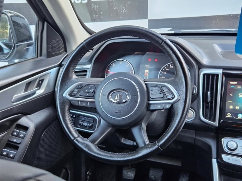 Great Wall POER 2.0 DELUXE MT DIESEL 2024 - Imagen 11 de 19