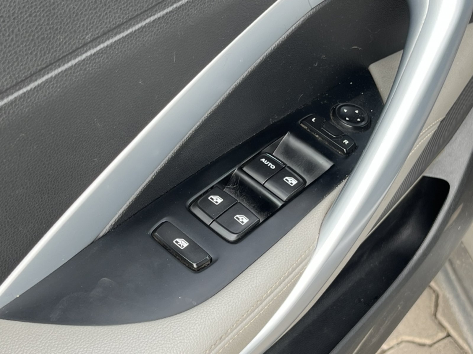 Chevrolet GROOVE LTZ 1.5 2024 - Imagen 13 de 20