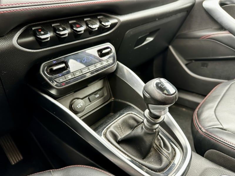 Chevrolet GROOVE 1.5 PREMIER MT 2024 - Imagen 14 de 19