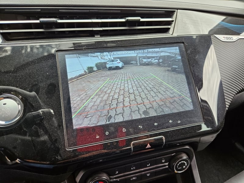 Chery TIGGO 2 PRO MAX GL 1.5 AUT 2025 - Imagen 20 de 20