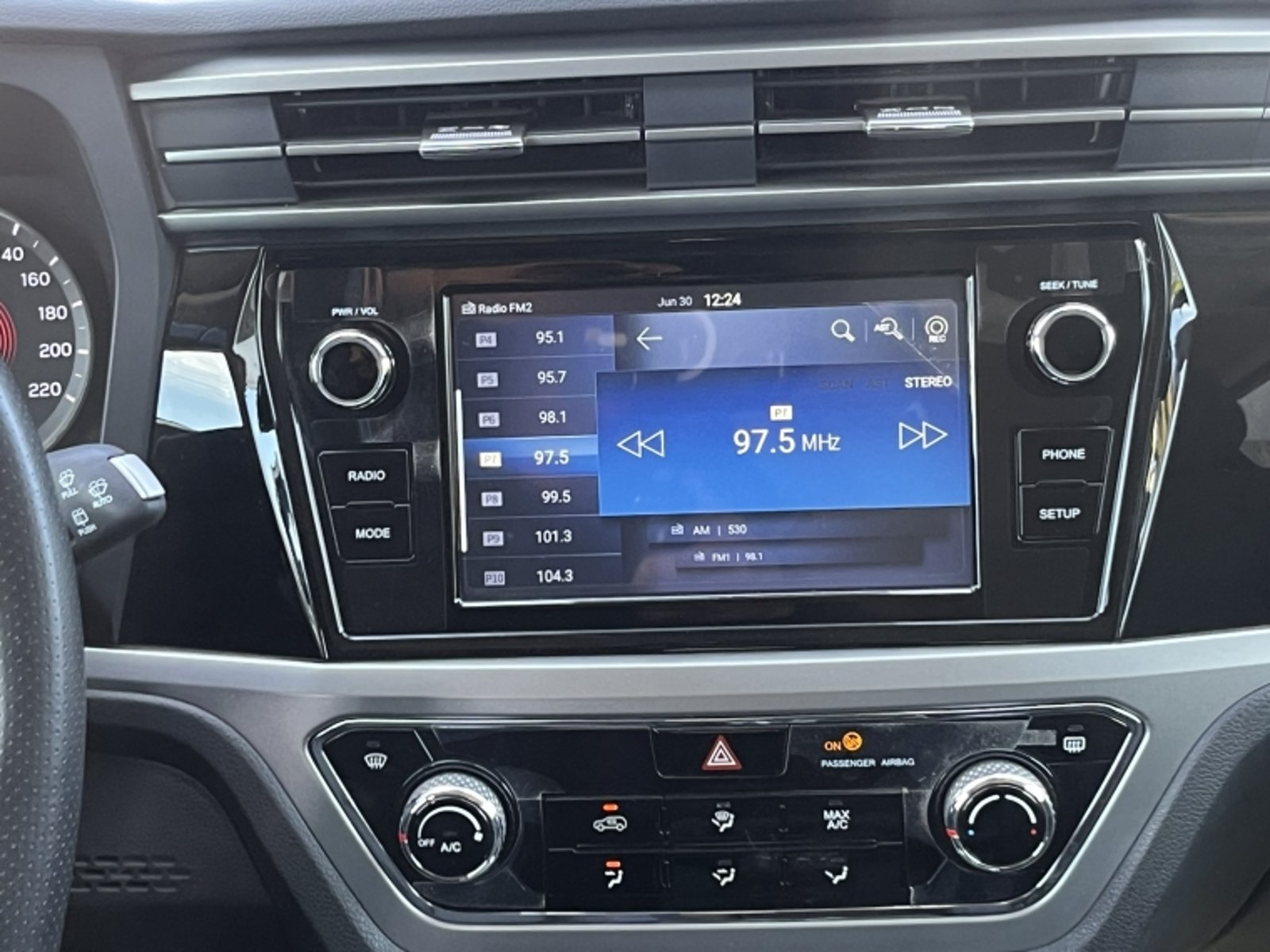 SsangYong KORANDO GLX 1.5 2023 - Imagen 20 de 20