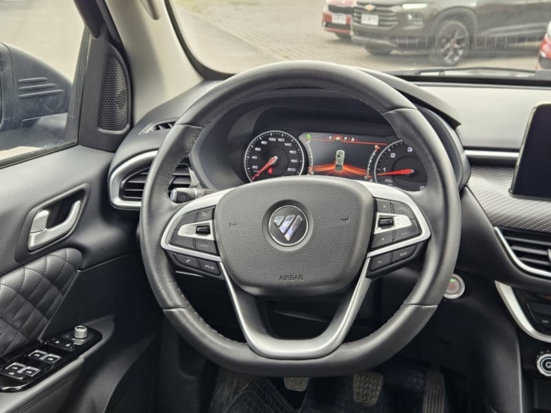 Foton G7 2.0 LITE MT DIESEL 2024 - Imagen 10 de 20