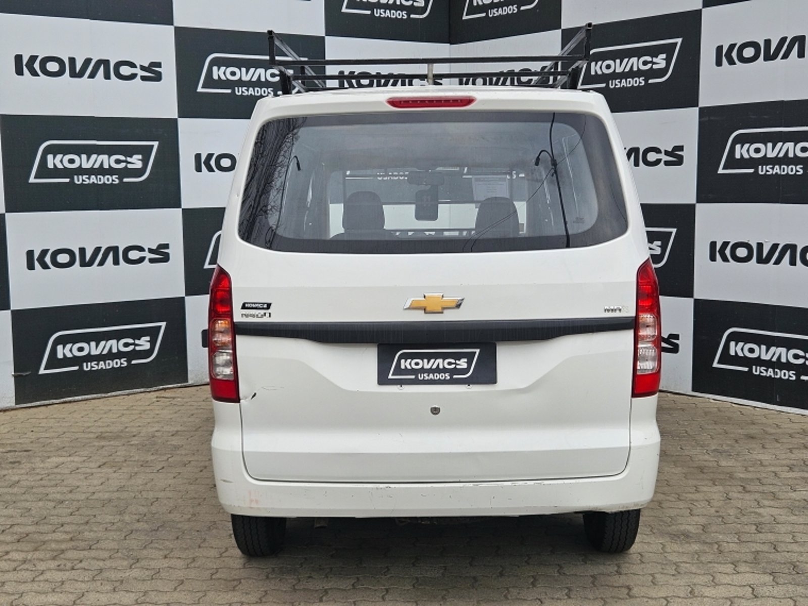 Chevrolet N400 1.5 AC MT 2023 - Imagen 6 de 15