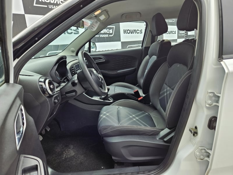 MG 3 1.5  MT STD 2022 - Imagen 14 de 16