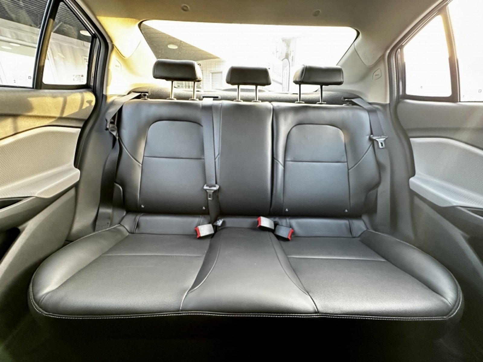 CHEVROLET ONIX ONIX NB PREMIER 1.0T AUT 2024 - Imagen 17 de 20