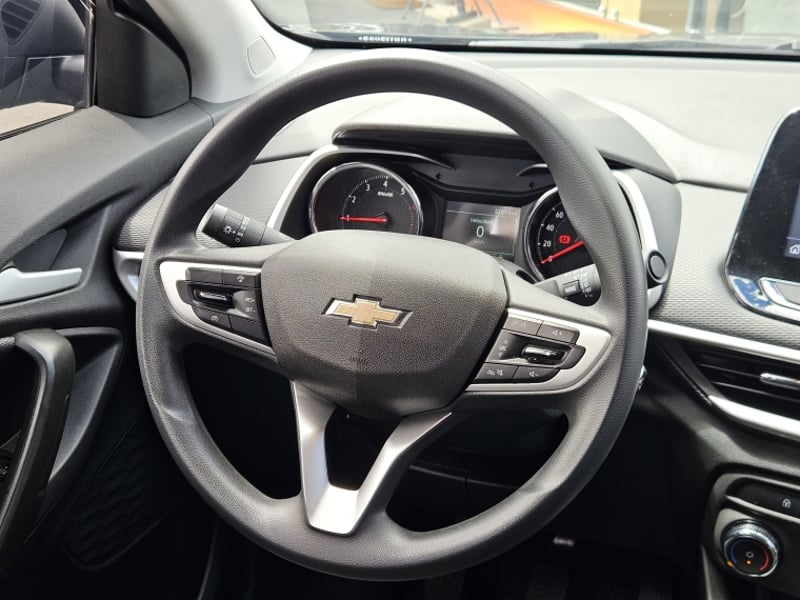 Chevrolet TRACKER 1.2 LS MT 2024 - Imagen 10 de 20