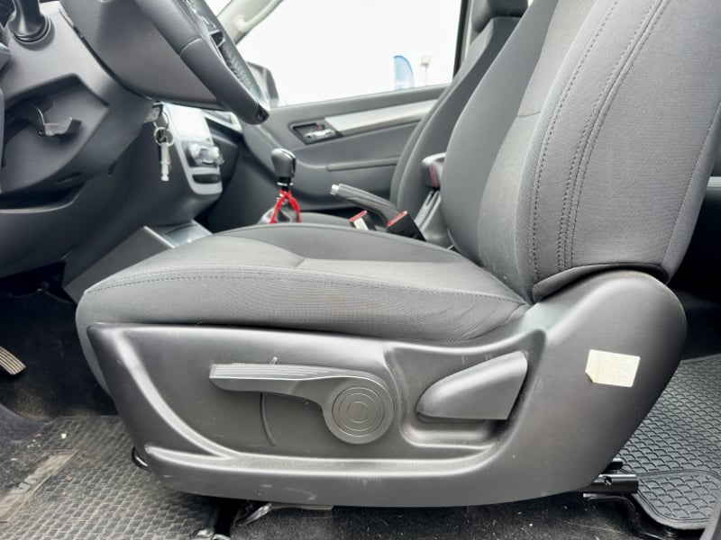 JAC T8 2.0 COMFORT MT 4X2 2023 - Imagen 17 de 19