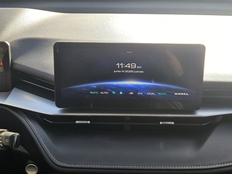 Haval H6 2.0 ELITE AT 2025 - Imagen 10 de 20