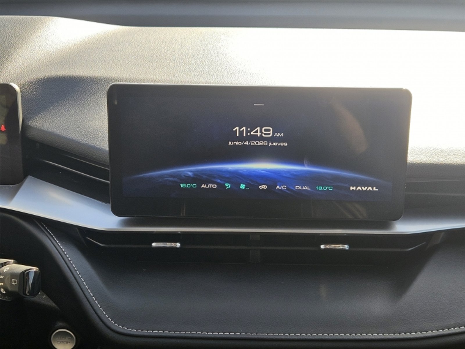 HAVAL H6 2.0 ELITE AT 2025 - Imagen 10 de 20