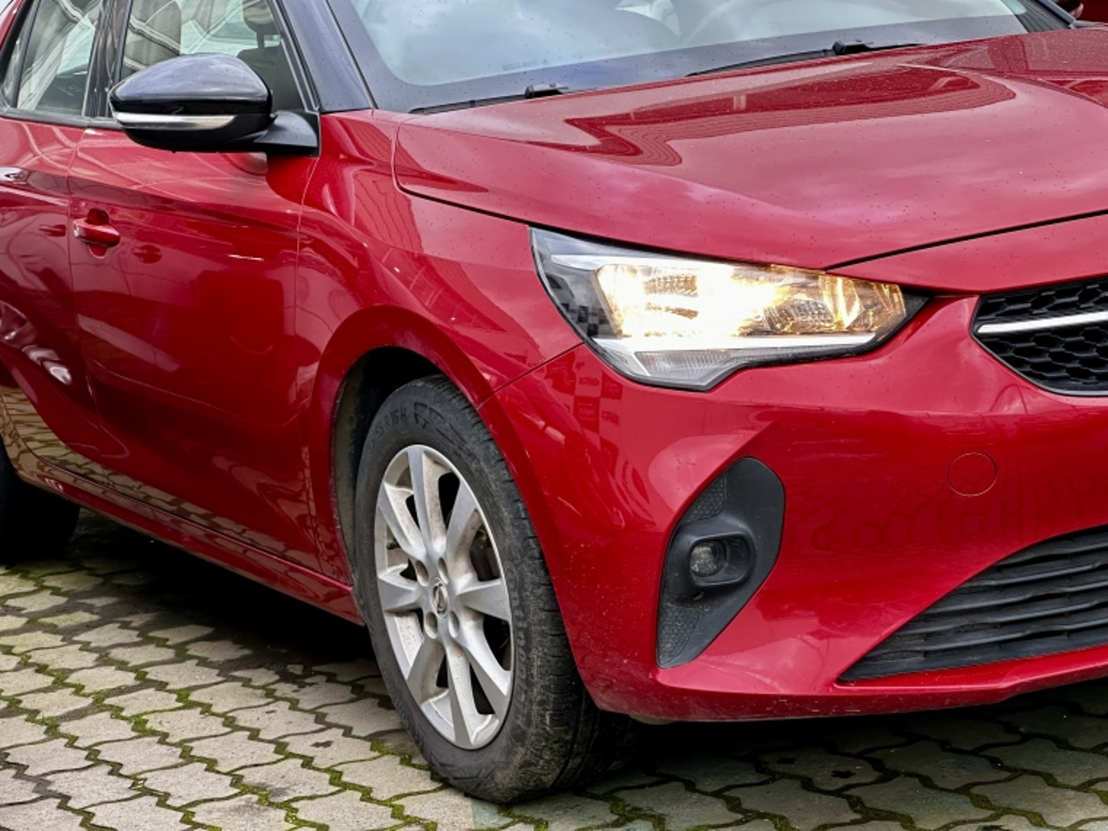 Opel CORSA 1.2 MT 2021 - Foto 4 de 18