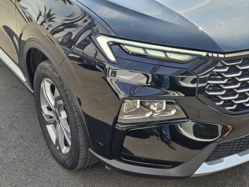 Ford TERRITORY TERRITORY TREND 1.5L AT 2024 - Imagen 7 de 20