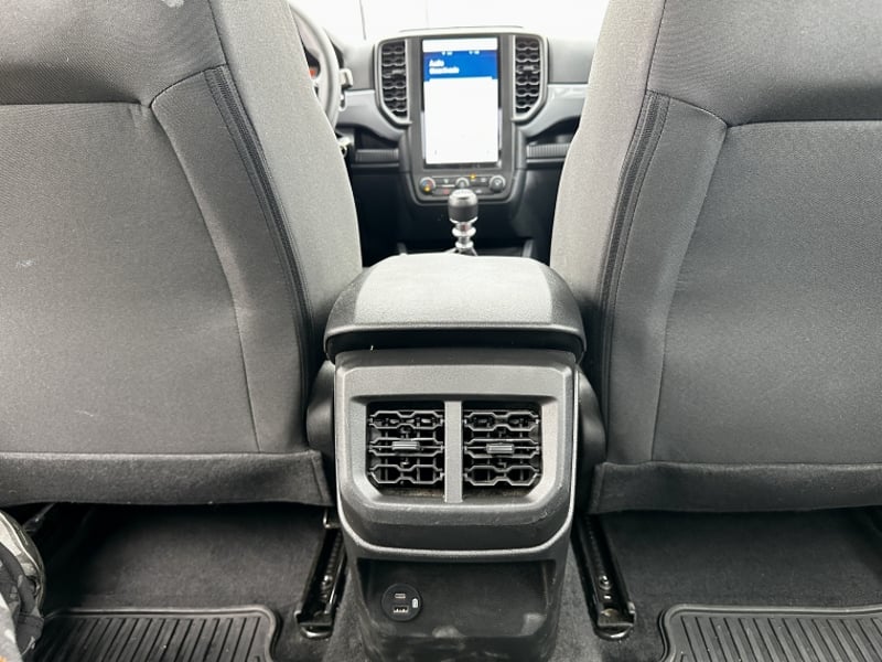 Ford RANGER XLS 2.0 MT 2025 - Imagen 18 de 19