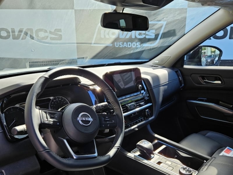 Nissan PATHFINDER Advance CVT 4WD 2026 - Imagen 15 de 20