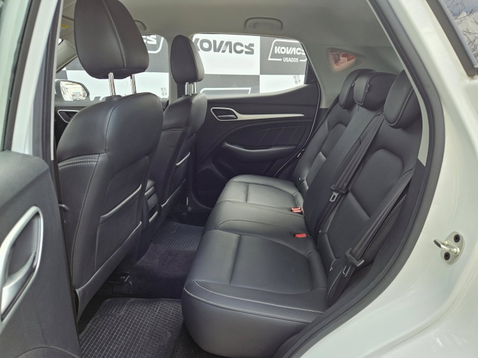 MG ZS 1.5 COM MT 2022 - Imagen 5 de 19