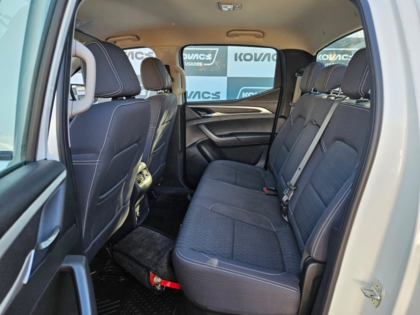Maxus T60 T60 GL 2.0 2024 - Foto 5 de 20