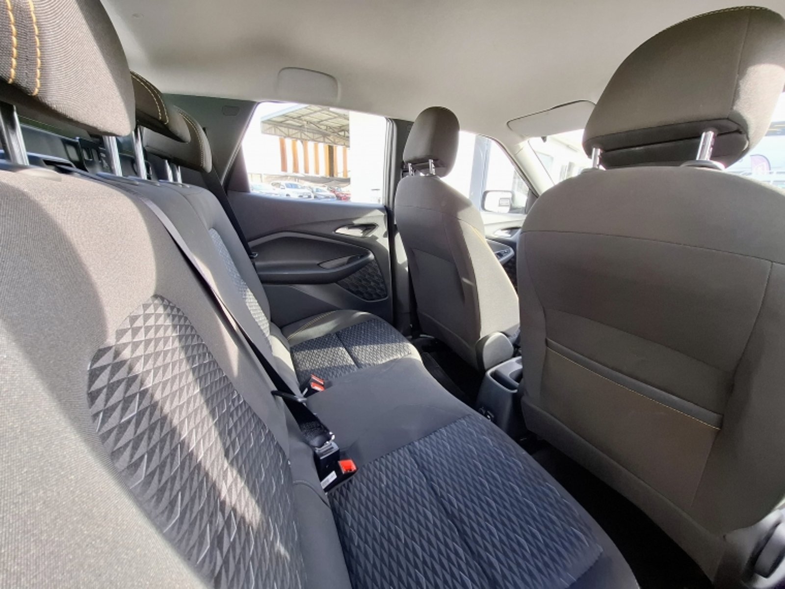 CHEVROLET MONTANA LT MT 2024 - Imagen 19 de 20
