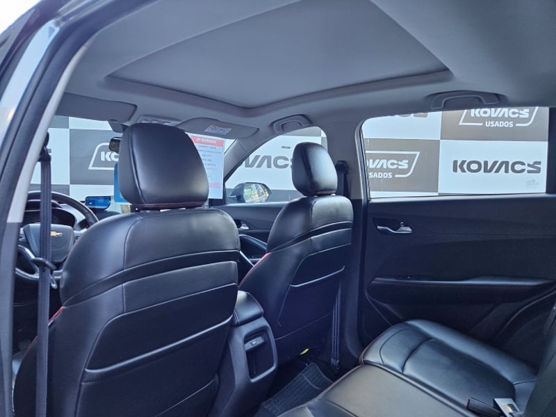 Chevrolet GROOVE 1.5 PREMIER  MT 2024 - Imagen 9 de 20