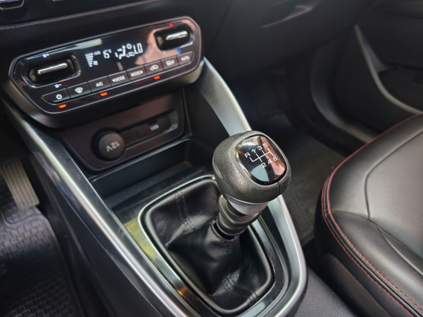 CHEVROLET GROOVE 1.5 PREMIER MT 2024 - Imagen 16 de 20