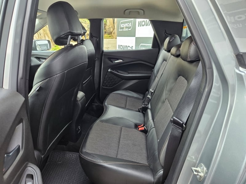 Chevrolet MONTANA 1.2 LTZ AT 2024 - Imagen 5 de 20