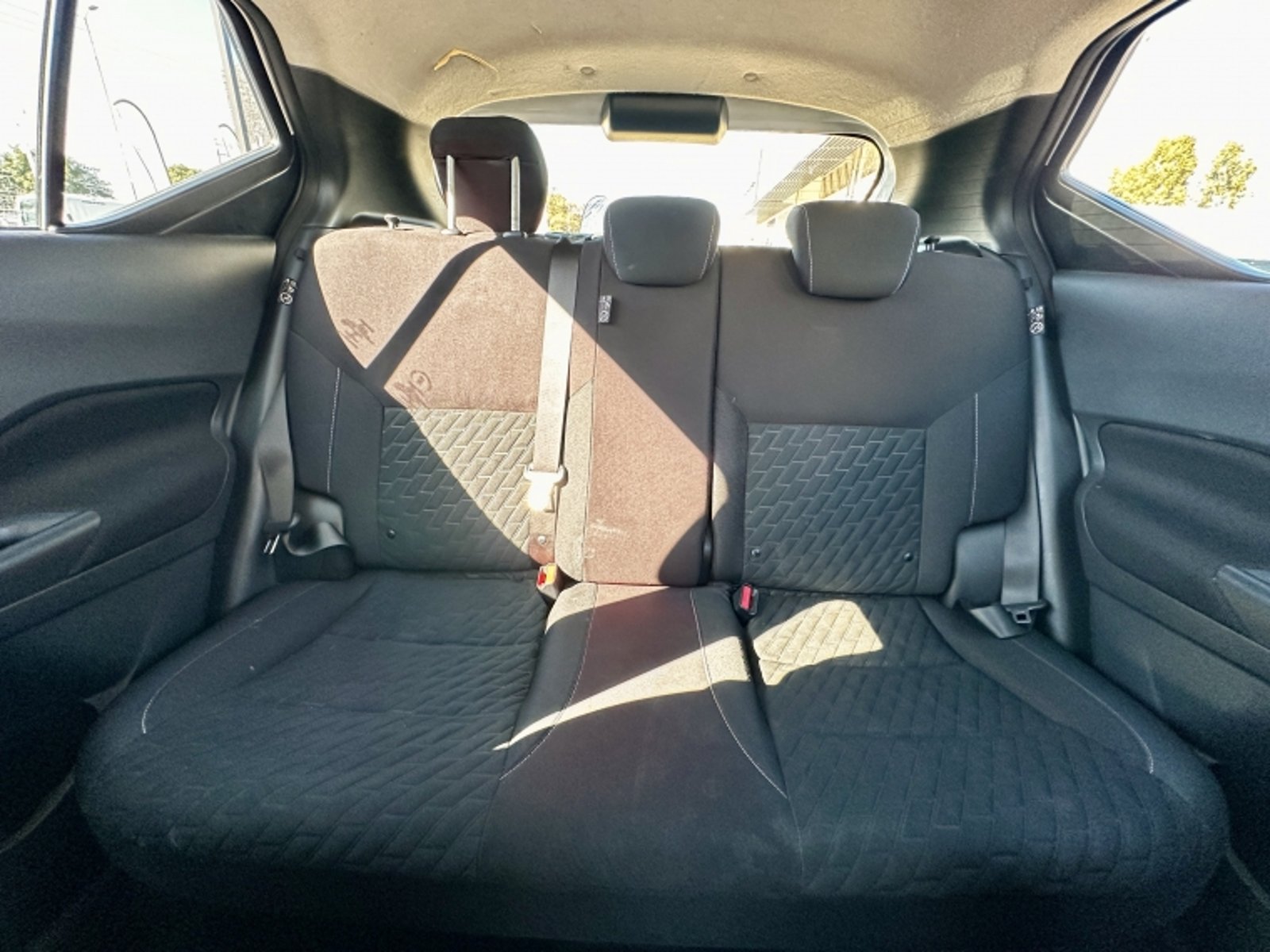 NISSAN KICKS 1.6 ADVANCE MT 2021 - Imagen 17 de 20
