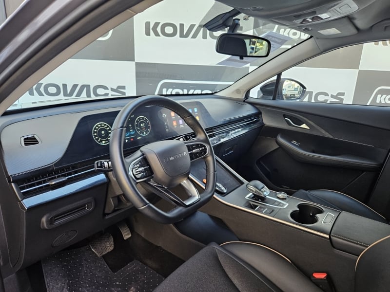 OMODA C5 2025 - Imagen 13 de 19