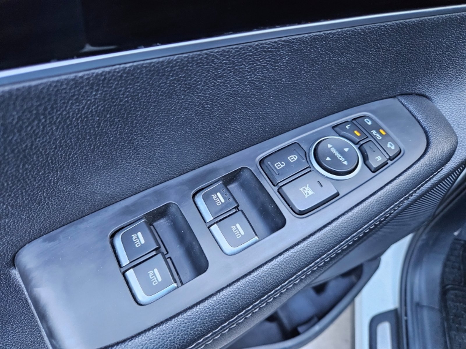 Kia SORENTO 2.2 EX DIESEL  AWD 2021 - Imagen 14 de 20