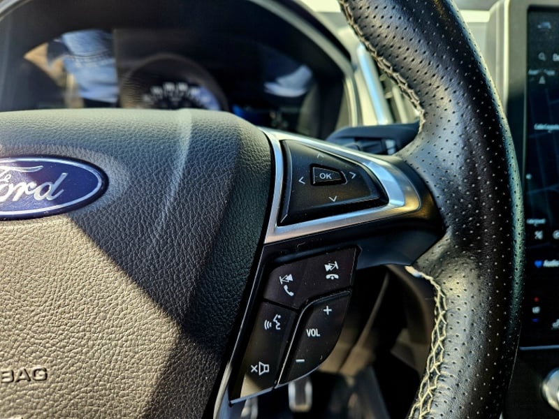 Ford EDGE 2.7 ST AT 4X4 2023 - Imagen 15 de 18