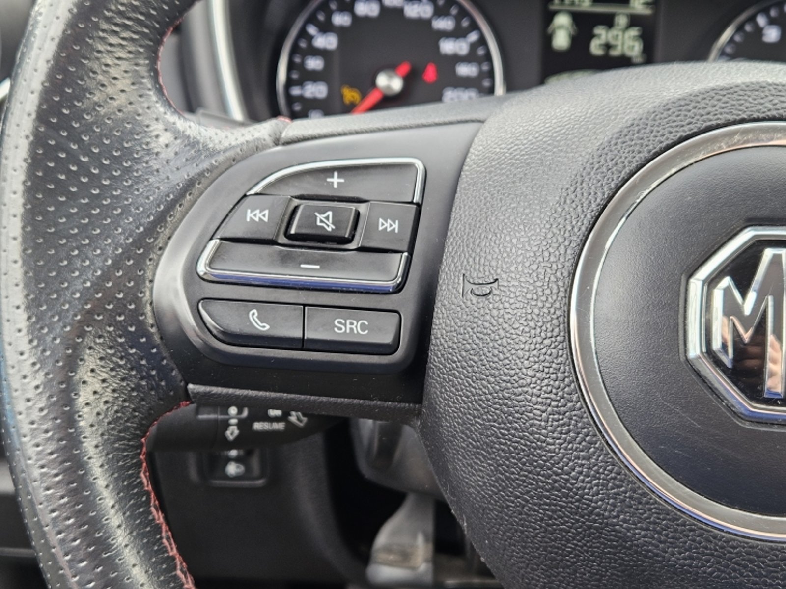 MG HS HS 1.5T COMFORT MT 2021 - Imagen 18 de 20