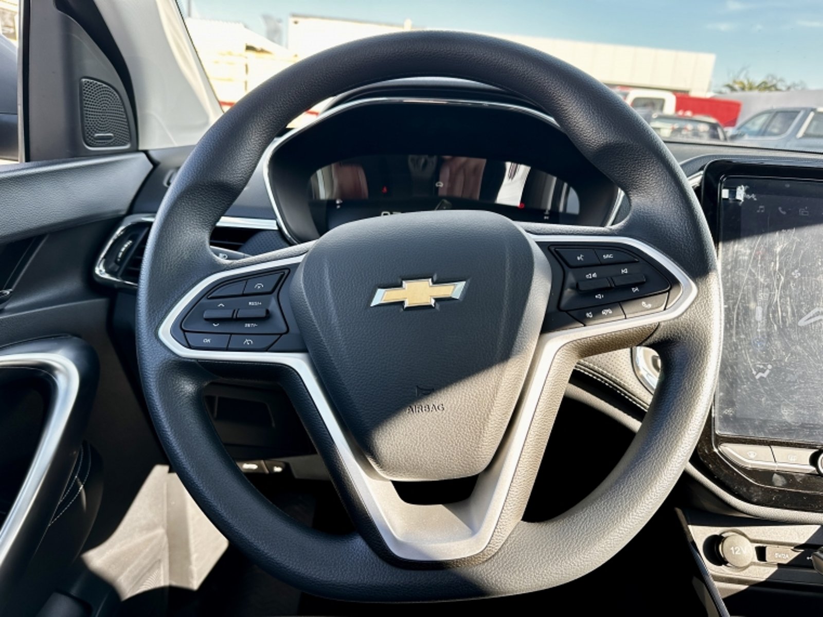 Chevrolet CAPTIVA 1.5 PREMIER P AT 2026 - Imagen 10 de 19