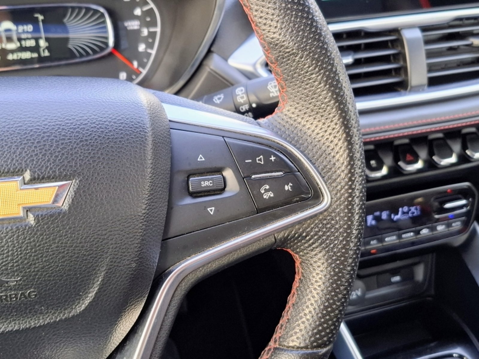 CHEVROLET GROOVE PREMIER MT 2024 - Imagen 12 de 20