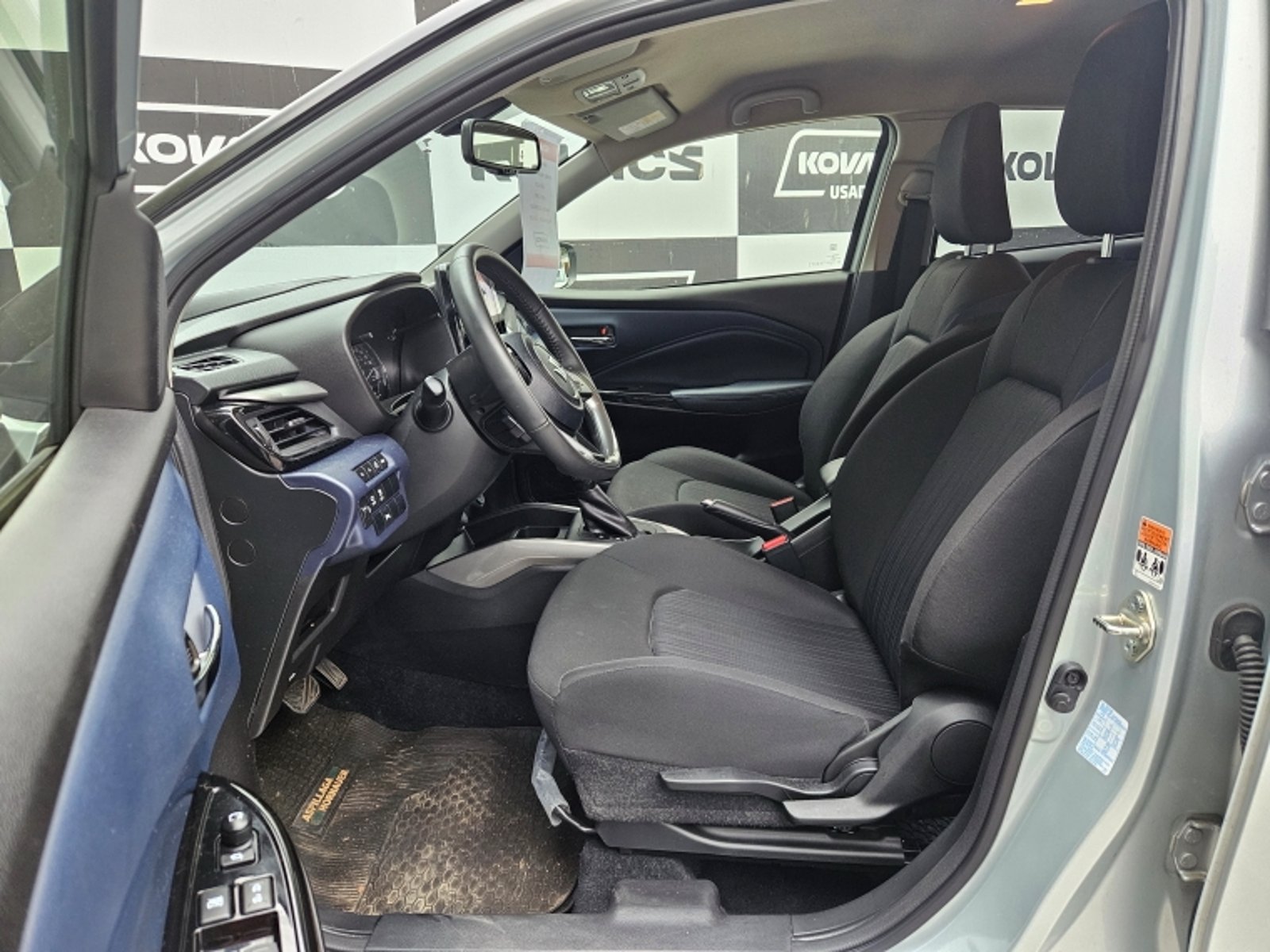 Suzuki BALENO 1.5  GLX  AT 2025 - Imagen 14 de 19