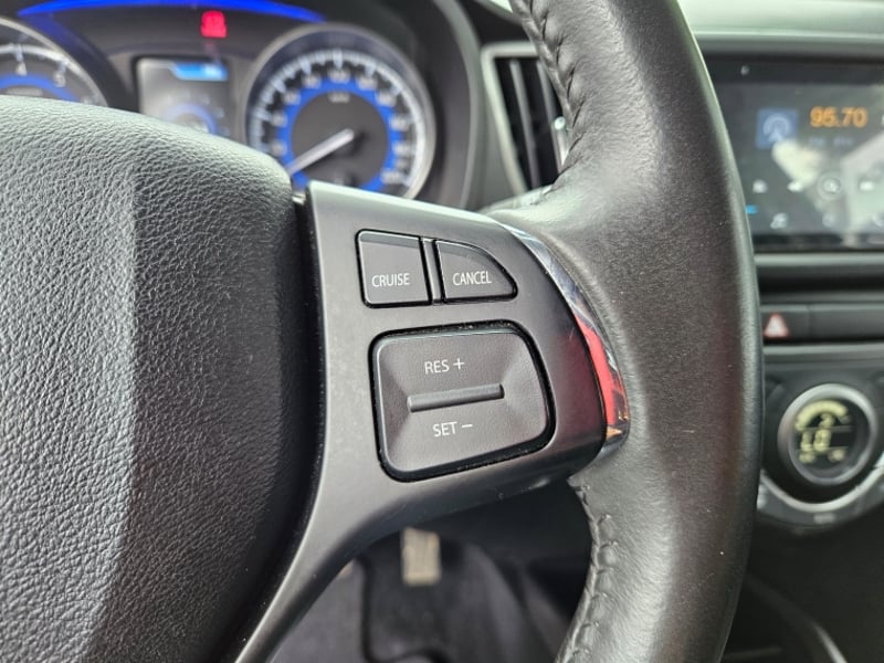 Suzuki BALENO BALENO HB 1.4 2021 - Imagen 14 de 19